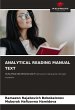 ANALYTICAL READING MANUAL TEXT - Bild 1