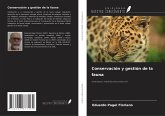 Conservación y gestión de la fauna