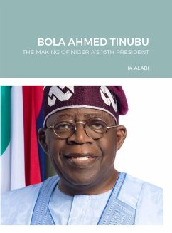 BOLA AHMED TINUBU - Alabi, Ia