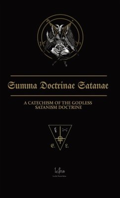 Summa Doctrinae Satanae - Ns, Lcf
