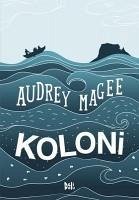 Koloni - Magee, Audrey