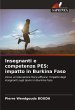 Insegnanti e competenze PES: impatto in... - Bild 1