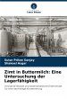 Zimt in Buttermilch: Eine Untersuchung... - Bild 1