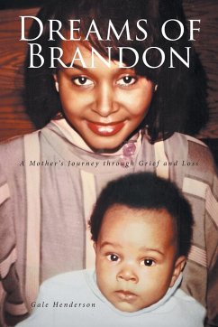 Dreams of Brandon - Henderson, Gale