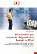 Financement par emprunts obligataires... - Bild 1