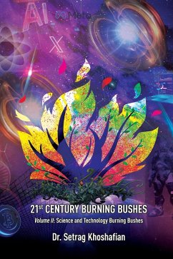 21st Century Burning Bushes Volume II - Khoshafian, Setrag