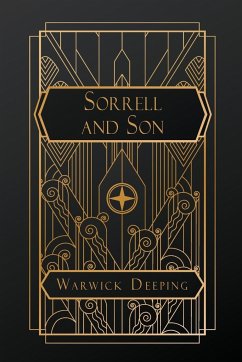 Sorrell and Son - Deeping, Warwick