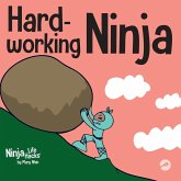 Hard-working Ninja