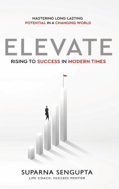 Elevate - Sengupta, Suparna