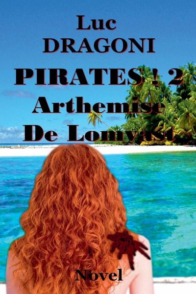 Pirates 2.Arthemise De Lomvast Pirates 2.Arthemise De Lomvast
