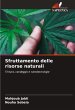 Sfruttamento delle risorse naturali - Bild 1