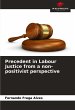 Precedent in Labour Justice from a... - Bild 1