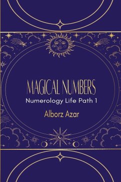 Magical Numbers - Azar, Alborz