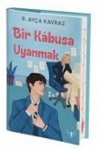 Bir Kabusa Uyanmak Ciltli