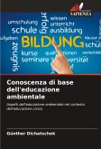 Conoscenza di base dell'educazione ambientale