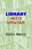 Library Meets Book Fair