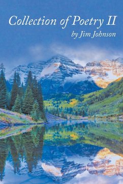 Collection of Poetry II - Johnson, Jim