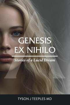 Genesis ex Nihilo - Teeples, Tyson