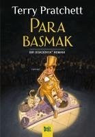 Para Basmak - Pratchett, Terry