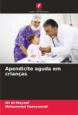 Apendicite aguda em crianças