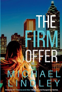 The Firm Offer - Lindley, Michael