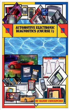 Automotive Electronic Diagnostics (Course 1) - Concepcion, Mandy