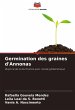 Germination des graines d'Annonas - Bild 1