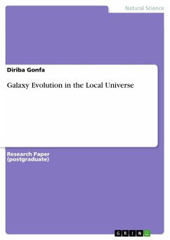 Galaxy Evolution in the Local Universe