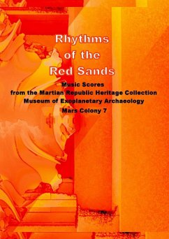 Rhythms of the Red Sands - Petersen, David