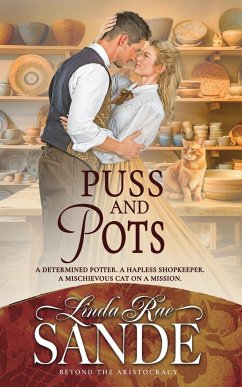 Puss and Pots - Sande, Linda Rae
