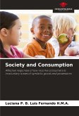 Society and Consumption