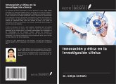 Innovación y ética en la investigación clínica