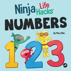 Ninja Life Hacks NUMBERS - Nhin, Mary