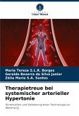 Therapietreue bei systemischer arterieller Hypertonie