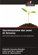 Germinazione dei semi di Annona - Bild 1