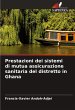 Prestazioni dei sistemi di mutua... - Bild 1