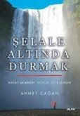 Selale Altinda Durmak