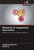 Elementi di ingegneria meccanica