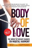 Body of Love (The Impact of Weight Changes on Marital Harmony)