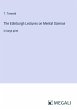 The Edinburgh Lectures on Mental Science - Bild 1