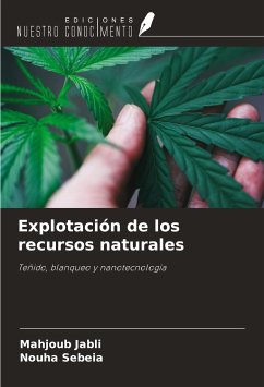 Explotación de los recursos naturales - Jabli, Mahjoub; Sebeia, Nouha