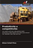 Produttività e competitività: