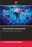 Comunicação empresarial