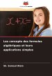 Les concepts des formules algébriques... - Bild 1