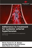 Adherence to treatment for systemic arterial hypertension