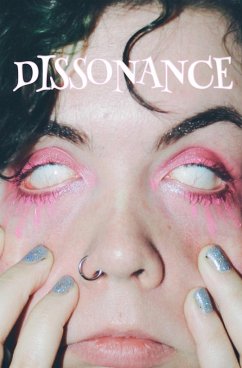 Dissonance - A. H. M.