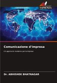 Comunicazione d'impresa