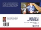 Development of a Management 5.0 Framework in the Mechanical Forming