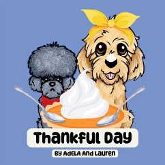 Thankful Day - And Lauren, AdELA