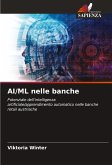AI/ML nelle banche